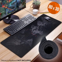 Extended Gaming Mouse Pad 80×30cm