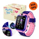 Kids Smart Watch | Q12 Waterproof GPS