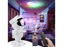 LED Astronaut | Star Projector & Bluetooth Speaker