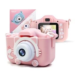 Mini Digital Camera for Kids