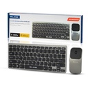 Wireless Keyboard & Mouse Combo | BLOW KM-6