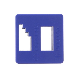Magnetizer / Demagnetizer Tool | For Screwdrivers & Bits