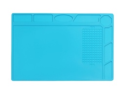 Antistatic Service Mat Set | 45×30 cm + Silicone Pad 25×17.5 cm