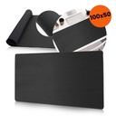 Extended Gaming Mouse Pad | 100×50 cm Desk Mat
