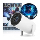 Mini Projector | HY300 Pro 4K Support Android 11