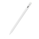 HOCO GM113 Active Capacitive Stylus Pen – 130mAh Battery, 1.5mm POM Tip, Tilt Sensitivity, Magnetic Attachment