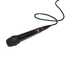 Wired Microphone | JBL PBM100
