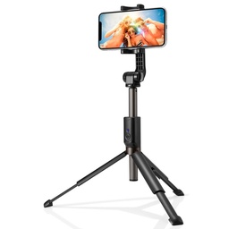 Spigen S540W Wireless Selfie Stick Tripod