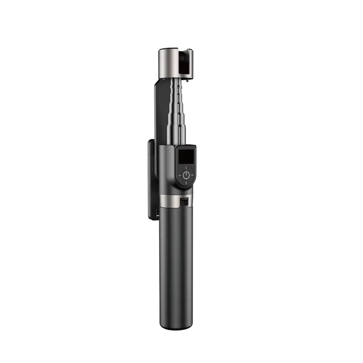 Selfie stick Dudao F18B black