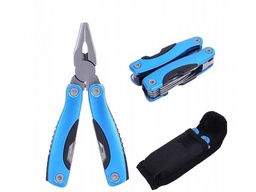 Multifunction Pliers Multitool 9in1