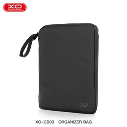 Tablet bag XO CB03 10.9' black