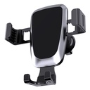 Gravity Car Holder | YC08 Black