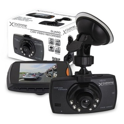 Car Video Recorder | EXTREME XDR101 GUARD