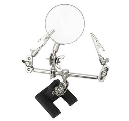 Tool set "third hand"