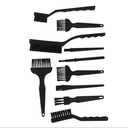 10-Piece Cleaning Brush Set | Phones & Electronic Devices