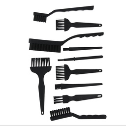 10-Piece Cleaning Brush Set | Phones & Electronic Devices
