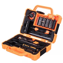 Precision Repair Tool Kit 45-pcs | JM-8139