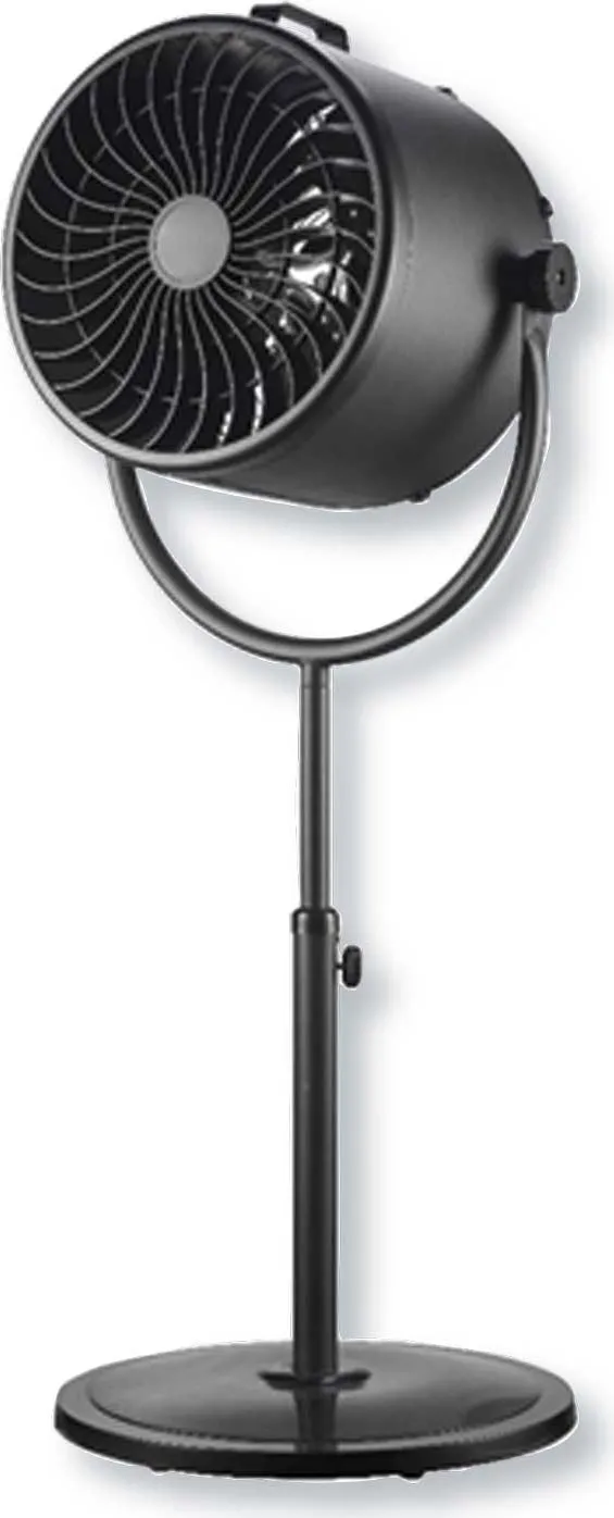 Pedestal Fan 35cm | VE1902 