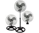 3-in-1 Fan 45cm | VE1695 
