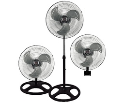 3-in-1 Fan 45cm | VE1695 
