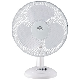 Ve9040 - Table Fan Diameter 40cm 3 Speed