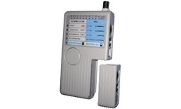 USB BNC Rj45 Network Tester