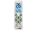 Air Conditioner Remote Control | Universal Air Plus