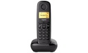 Cordless Telephone | Gigaset A170 Single Black