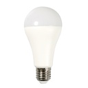 Smart WiFi LED Bulb Google/Alexa | HeyBulb E27 RGB + CCT