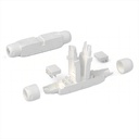 Toolless Cable Joint | UTP Cat5/6/6a