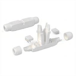 Toolless Cable Joint | UTP Cat5/6/6a