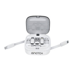 USB Charging Adapters Set | Isnatch 60W