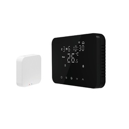 Smart Thermostat | Isnatch HeyThermo-Free