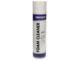Detergent Foam | PE14525