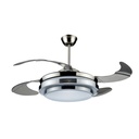 Ceiling Fan with 4 Blades | VECRD47TL