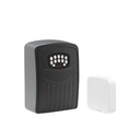 Battery-Powered Smart Safety Box | HeyBox