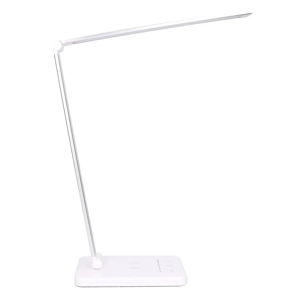 Desk Lamp with Wireless Charging | Extralink Smart Life