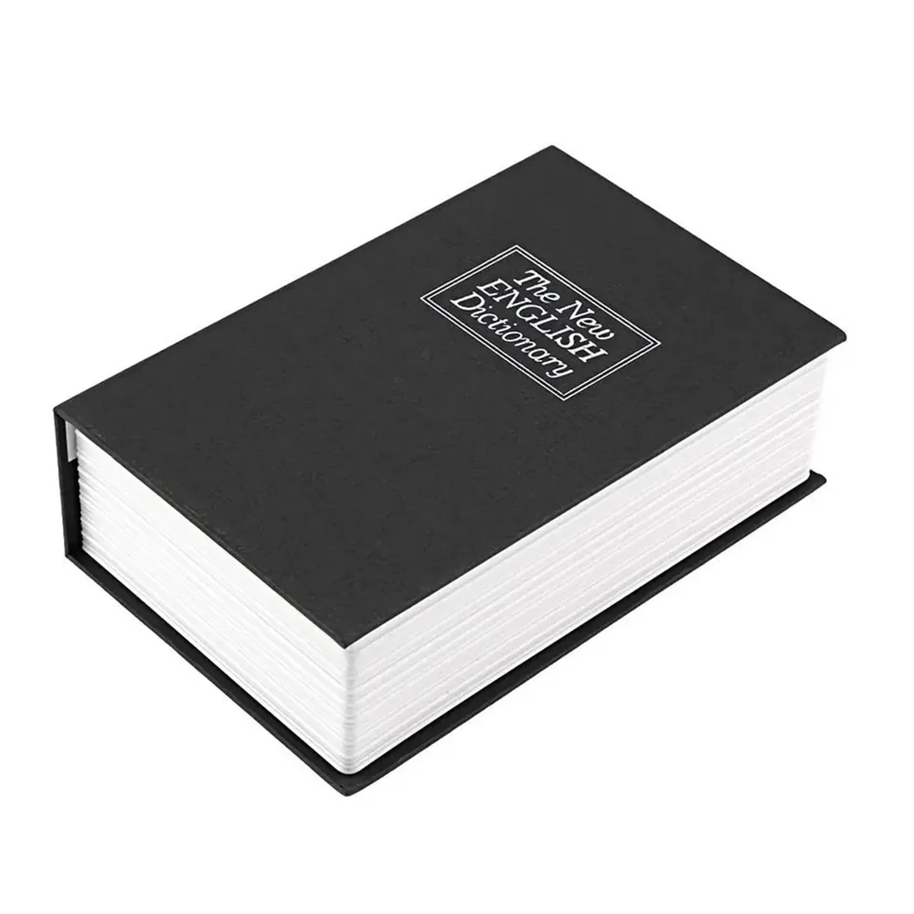 Book Safe | Extralink Home S-405