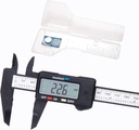 Digital Vernier Caliper with LCD Display | 0–150 mm