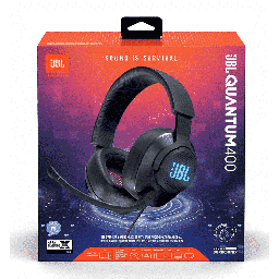 JBL QUANTUM 400