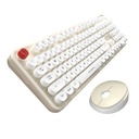 MOFII Sweet | 2.4G Wireless Keyboard + Mouse Set