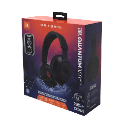 JBL Quantum 350 Wireless