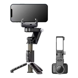 Gimbal with Light | APEXEL Q18 Black