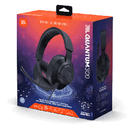 JBL QUANTUM 300