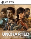 UNCHARTED: Legacy of Thieves Collection  - PS5