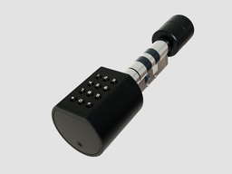 B99 TT Smart Lock