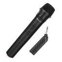 Wireless Microphone | NGS VHF 261.8 MHz