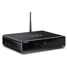 HiMedia Q10 Pro | 4K Android Media Player