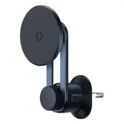 Magnetic Car Mount | Baseus MagPro Series (Cosmic Black)
