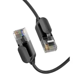 Ugreen Cat 6A Pure Copper Round Ultra Slim 1000Mbps Network Cable